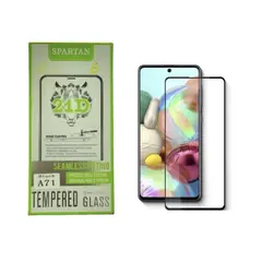 GENERICO - Vidrio Templado Para Celular Samsung A71 6.7 Inch