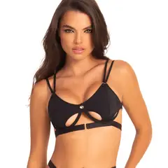 AMAWI - Brasier Siloli en Lycra con Varilla