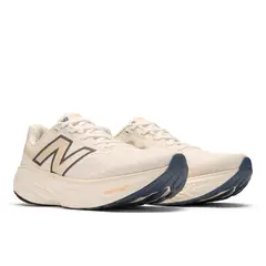 NEW BALANCE - Tenis Deportivos Original 1080 Blanco Para Mujer