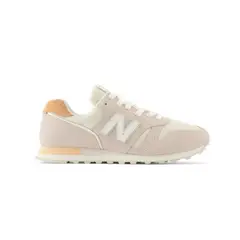 NEW BALANCE - Tenis Deportivos Original 373 Rosa Para Mujer