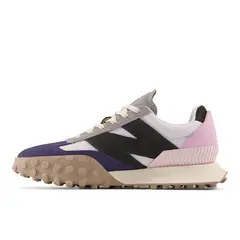 NEW BALANCE - Tenis Deportivos Marca Original XC72 Rosa Mujer