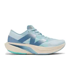 NEW BALANCE - Tenis Deportivos FuelCell Rebel Azul Para Mujer