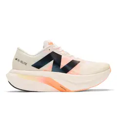 NEW BALANCE - Tenis Deportivos Original Elite Blanco Mujer