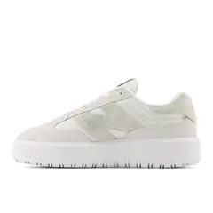 NEW BALANCE - Tenis Deportivos En Cuero Original CT302 Mujer