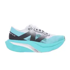 NEW BALANCE - Tenis Deportivos FuelCell SC Elite Azul Mujer