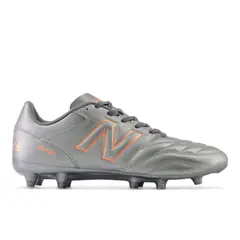 NEW BALANCE - Tenis Deportivos Original 442 Gris Para Hombre