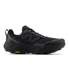 NEW BALANCE - Tenis Deportivos Original Hierro Negro Mujer