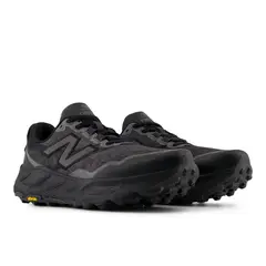 NEW BALANCE - Tenis Deportivos Original Hierro Negro Mujer