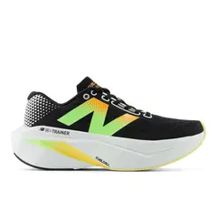 NEW BALANCE - Tenis Deportivos FuelCell SC Trainer Negro Mujer