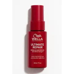 WELLA - Tratamiento Ultimate Repair Miracle Hair Rescue 30ml