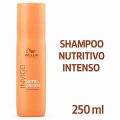 WELLA - Shampoo Invigo Nutri Enrich