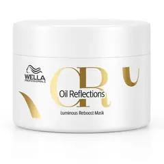 WELLA - Mascarilla Oil Reflections 150 ml