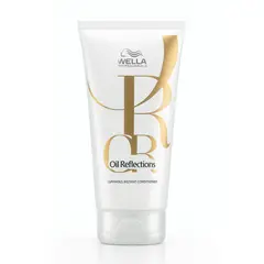 WELLA - Acondicionador Oil Reflections 200ml