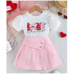 BABY BOOM - Vestido Niña, Ropa Niña, Ropa Bebé