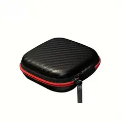 KZ - Estuche Para Trn CCA Shure Qkz Compacto
