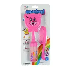 MUNDO BEBE - Cepillos Cabello Bebe Niño Niña