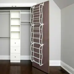 SKY - Organizador Zapatos Puerta 36 Pares