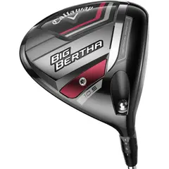 CALLAWAY - Palo de golf Driver Big Bertha 23 Potente ligero y preciso