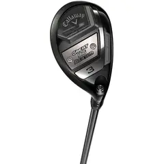 CALLAWAY - Palo de golf Great Big Bertha versátil y potente