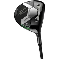 CALLAWAY - Palo de golf de fairway Elyte Max Fast de Golf potente y ligera