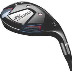 CALLAWAY - Palo de golf Big Bertha B21 fácil de usar y perdonador