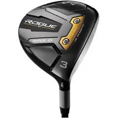 CALLAWAY - Palo de golf de Fairway Golf Rogue ST Max D 2022