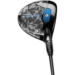 CALLAWAY - Palo de golf de Fairway Paradym AI Smoke Max Draw