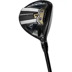 CALLAWAY - Palo de golf de Fairway Paradym TD de Golf - 2023
