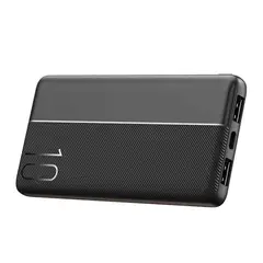 WIWU - Power Bank Wi-p032 Batería Portátil 10000mah