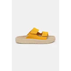 VEJA - Sandalias etna Amarillo SA32206WYELL