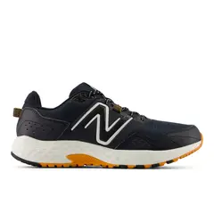 NEW BALANCE - Tenis 410 V8 Hombre-Negro