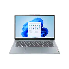 LENOVO - Portátil Slim 3 14IAH8 – Intel Core i5 - 8GB RAM DDR5 - 512GB SSD - 15,6” Touch - Artic Gray