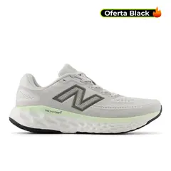 NEW BALANCE - Tenis Fresh Foam X Evoz V4 Mujer-Blanco