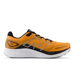 NEW BALANCE - Tenis Fresh Foam 680 V8 Hombre-Naranja