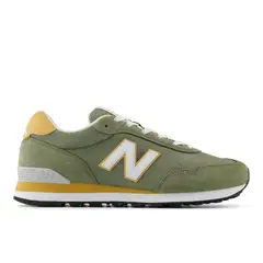 NEW BALANCE - Tenis 515 Hombre-Verde