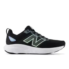 NEW BALANCE - Tenis 460 V4 Mujer-Negro