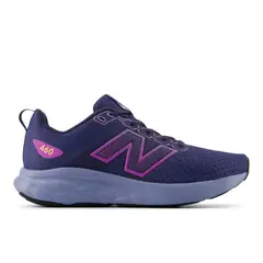 NEW BALANCE - Tenis 460 V4 Mujer-Morado