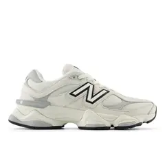 NEW BALANCE - Tenis 9060 Hombre-Beige/Blanco