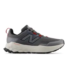 NEW BALANCE - Tenis Fresh Foam X Garoé V2 Hombre-Gris