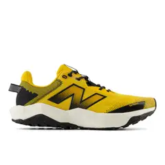 NEW BALANCE - Tenis Dynasoft Nitrel V6 Hombre-Amarillo