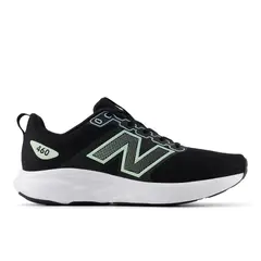 NEW BALANCE - Tenis 460 V4 Hombre-Negro