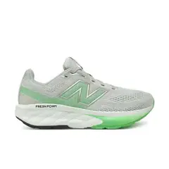 NEW BALANCE - Tenis Fresh Foam 520 V9 Mujer-Blanco/Verde