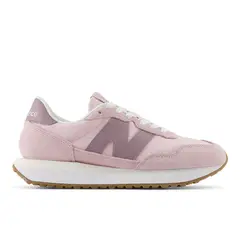 NEW BALANCE - Tenis 237 Mujer-Rosa
