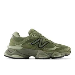 NEW BALANCE - Tenis 9060 Hombre-Verde