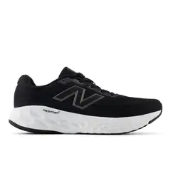 NEW BALANCE - Tenis Fresh Foam X Evoz V4 Hombre-Negro