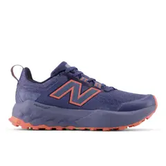 NEW BALANCE - Tenis Fresh Foam X Garoé V2 Mujer-Morado