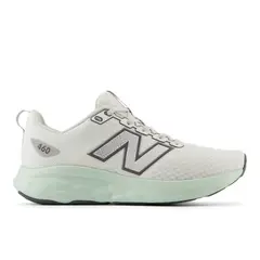 NEW BALANCE - Tenis 460 V4 Mujer-Blanco/Verde