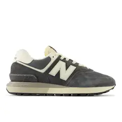 NEW BALANCE - Tenis 574 Legacy Hombre-GrisBeige