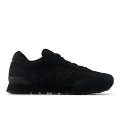 NEW BALANCE - Tenis 515 Hombre-Negro