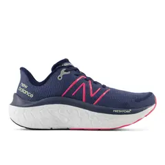 NEW BALANCE - Tenis Fresh Foam X Kaiha Road Mujer-Negro/Morado
